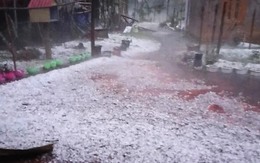 Không khí lạnh cuối mùa tràn về, miền Bắc có nơi nhiệt độ xuống dưới 19 độ C