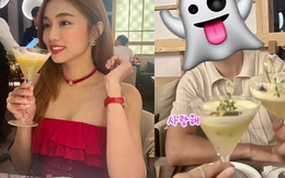 Nhân vật đáng ghét nhất Bóng Ma Hạnh Phúc công khai bạn trai, netizen tràn vào cảnh cáo