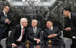 Động thái 'rất hiếm' của Nga với Triều Tiên: 'Mô hình Belarus thứ hai' khiến Trung Quốc lo ngại?