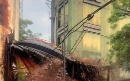 Lãnh đạo công ty nói gì về vụ sét đánh trúng nhà máy đường, gần 2.000 tấn mật mía tràn ra ngoài?