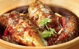 Lời khuyên cho những gia đình thường xuyên ăn cá