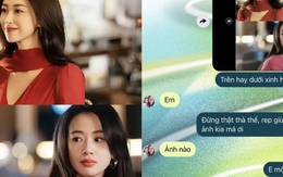 Xuất hiện câu trả lời "nuột" hơn chat GPT trong trend "liệu chồng bạn có chọn đúng tiểu tam": EQ cao thế này "nguy hiểm" nha!