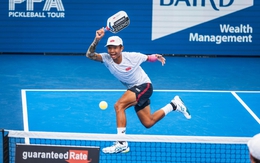 PPA bất ngờ đăng video của Quang Dương: Tín hiệu cho màn “tái hợp” đình đám nhất làng pickleball thế giới?