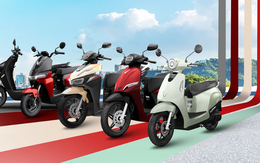 Bảng giá xe VinFast mới nhất tháng 5/2026