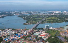 Thứ hạng giàu có của các thành phố Việt Nam vừa có sự thay đổi