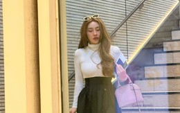 1 tháng "địa ngục" của nữ ca sĩ Việt xinh đẹp và chồng: "Không phải vì người thứ ba, nếu có tôi đã bỏ rồi"