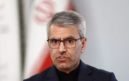 Mỹ phản hồi kế hoạch 14 điểm, Iran chưa đưa ra 'đáp án'