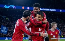 MU tái xuất Champions League: Lợi ích khổng lồ, nhưng thách thức cũng cực đại