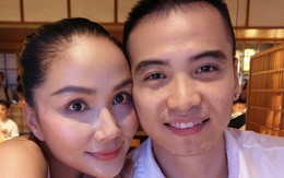 Hoa hậu H'Hen Niê báo tin song hỷ