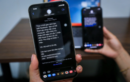 Tin nhắn gây mất tiền người dùng iPhone nên xóa ngay khi nhận
