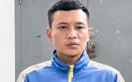 Phát hiện người đàn ông khác khi bất ngờ về nhà ngoại, chồng chém vợ tử vong