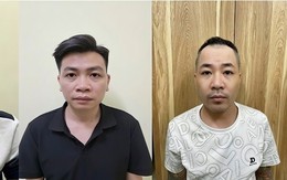 Cướp 2,4kg vàng của người nước ngoài mua ô tô, mở 'tiệc' ma túy
