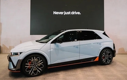 Hyundai Ioniq 5 mới mở bán ở ĐNÁ: 650 mã lực, tăng tốc chỉ trong 3,4 giây, về Việt Nam dễ được dân chơi săn đón