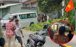Vụ người đàn ông sát hại vợ và con trai 2 tháng tuổi: Bất ngờ lời kể từ hàng xóm