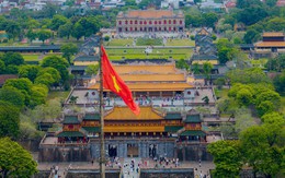 Huế đề xuất mức lương lên đến 150 triệu đồng/tháng để chiêu mộ nhân tài