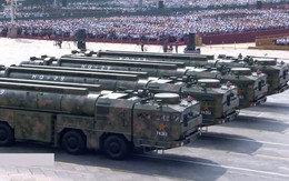 Lộ diện đầy đủ hệ thống phòng không HQ-29 có khả năng bắn hạ vệ tinh của Trung Quốc