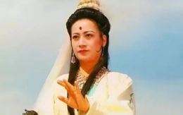 Hình ảnh Quan Âm Bồ Tát 'Tây du ký'