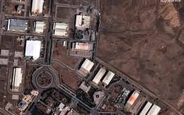 Tình báo Mỹ tiết lộ mức độ thiệt hại của chương trình hạt nhân Iran