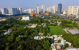 Siêu dự án có sân vận động 70.000 chỗ của Sun Group tại thành phố giàu nhất Việt Nam sắp triển khai khâu then chốt