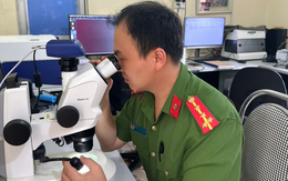 Cảnh báo mới liên quan đến giấy phép lái xe, biển số xe