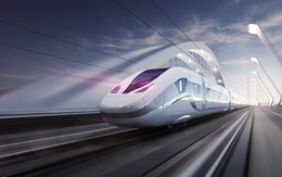 Ngẫm kỹ mới thấy đường sắt cao tốc Siemens mà Vingroup chọn hóa ra lại "tam hợp" với Việt Nam hơn bất kỳ quốc gia nào
