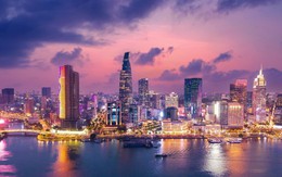 GDP (PPP) Việt Nam dự kiến vượt Thái Lan trong năm nay, GDP bình quân đầu người thì sao?
