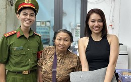 Công an một phường ở TPHCM thông báo tin vui cho người dân