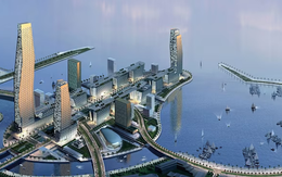 Dòng dầu 29 triệu thùng/tuần bất ngờ quay đầu: Một 'cửa sau' xuyên sa mạc đang nổi lên ở Saudi Arabia