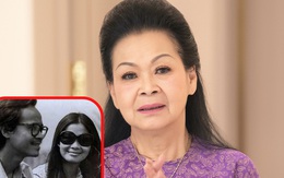 Khánh Ly: "Tôi không thể uống nước lã, ôm con rồi hát nhạc Trịnh Công Sơn"