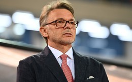 Sự thật phía sau tin đồn HLV Troussier trở lại Việt Nam, tái ngộ nơi làm việc cũ