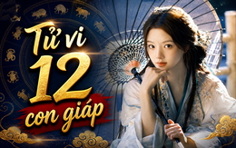 5 con giáp được quý nhân phù trợ nhiều nhất tháng 4 âm lịch: Vận may gõ cửa, tiền của tự tìm đến
