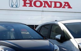 Vì sao Honda rút khỏi thị trường ô tô Hàn Quốc sau hơn 2 thập kỷ?