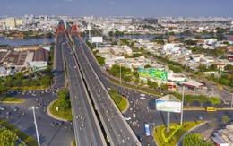 Một tỉnh đã đạt 13/15 tiêu chí đô thị loại 1, có thể là thành phố thứ 8 của Việt Nam?