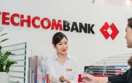 Techcombank phát thông báo quan trọng, khách hàng chú ý khi chuyển tiền gấp