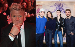Bạn thân của Beckham với Brooklyn hết tình chú cháu, vừa hủy theo dõi nay trực tiếp đối đầu