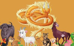 Tháng 5: 4 con giáp có tín hiệu tài lộc vượng, thu nhập chính và phụ đều có cơ hội khởi sắc