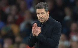 Nỗi ám ảnh mang tên Champions League và nốt trầm dang dở của Diego Simeone