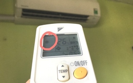 Bật điều hòa kiểu này có thể tốn điện gấp 3 lần bình thường: EVN cảnh báo