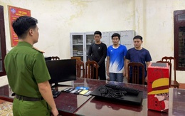 Ra lệnh bắt tạm giam "nhân viên chăm sóc khách hàng" Nguyễn Long Nhật SN 2005