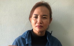 Công an đang tìm bị hại của Thúy Kiều
