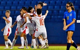 Tuyển Việt Nam sẽ “hết cửa” dự World Cup nếu phải đụng Triều Tiên?