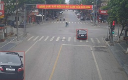 155 chủ xe vi phạm có biển số sau nhanh chóng nộp phạt nguội theo Nghị định 168