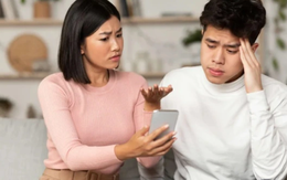 Bắt gặp chồng nhắn tin với người phụ nữ lúc 2 giờ sáng,  tôi đã làm điều mình chưa từng nghĩ tới