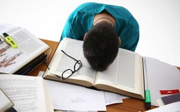5 năm không thể tốt nghiệp đại học, nam sinh đi khám phát hiện mắc bệnh tâm thần