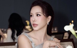 Hoa hậu Thu Hoài lên tiếng giữa lúc thẩm mỹ viện Khơ Thị bị phạt 95 triệu đồng