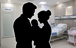 Hoa hậu Việt Nam vừa bí mật sinh con cho Chủ tịch