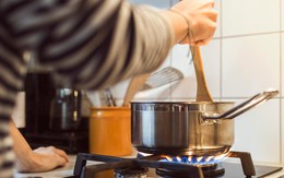 Lời khuyên cho những gia đình đang sử dụng bếp ga