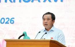 Bí thư Hà Nội: Không chấp nhận phát triển đô thị nén mà thiếu không gian xanh