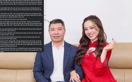 Dòng trạng thái vào 11h đêm của vợ NSND Công Lý: Cuộc đời, không ai biết trước được chữ “ngờ”