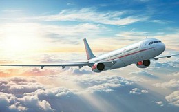 HOT: Vé máy bay giảm 50%, nhiều chặng bay quốc tế "rẻ kỷ lục"